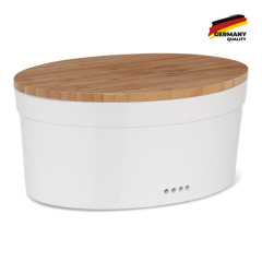 Хлебница Kela Salena 36,5х23,5х14 см 12064