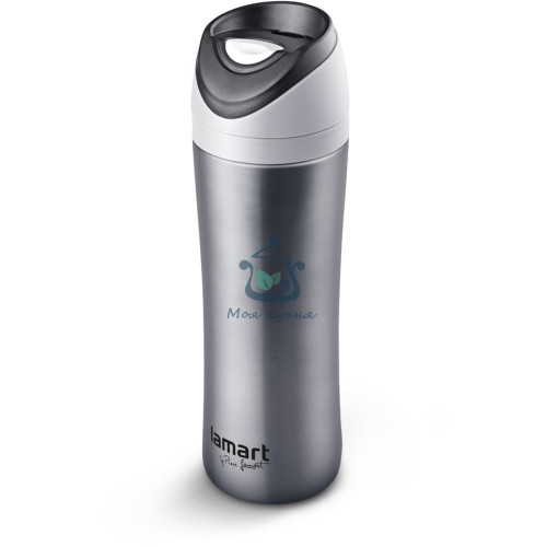 Термос Lamart LT4015 с замком 0,45л