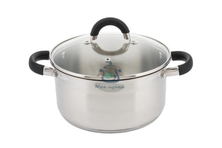 Кастрюля KingHoff 1,5л KH4342