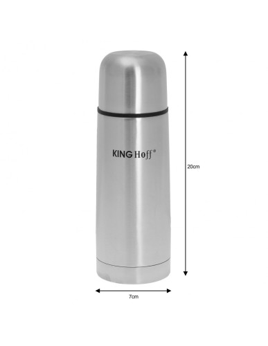 Термос KingHoff 0,35л KH-4051
