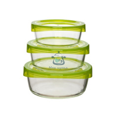 Набор контейнеров Luminarc Keep'n Box N0016