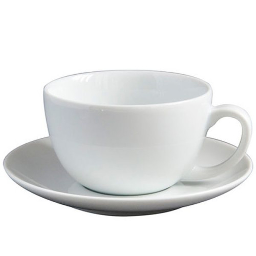 Чашка caffe latte 350 мл Verona Open Ancap 36107