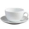 Чашка caffe latte 350 мл Verona Open Ancap 36107