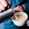 Чашка caffe latte 350 мл Verona Open Ancap 36107