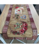 Дорожка wooden 35х100 Прованс 024645