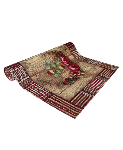 Дорожка wooden 35х100 Прованс 024645