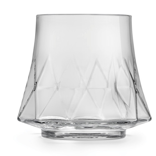 Стакан низкий Rocks 290 мл Divergence Libbey 827965