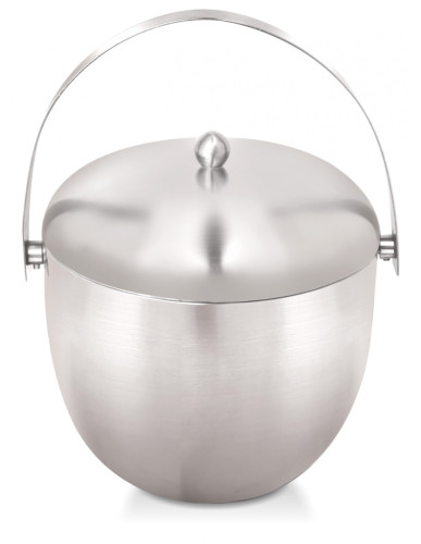 Ведро для льда KingHoff 1,75 л KH-1492