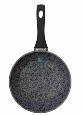 Сковорода 22 см Rotex RC152G-22 Graniti