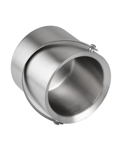 Ведро для льда KingHoff 15*15 cм KH-1243