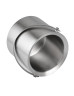 Ведро для льда KingHoff 15*15 cм KH-1243