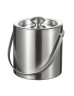 Ведро для льда KingHoff 15*15 cм KH-1243
