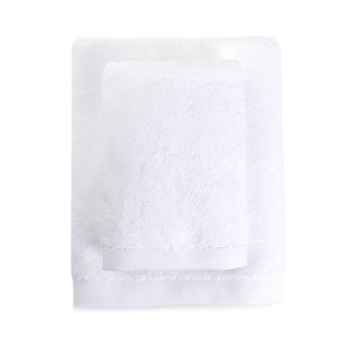 Полотенце Lotus Home Отель Premium - Microcotton White 50*90 550 г/м² svt-2000022294003