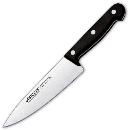 Нож поварской 155 мм Universal Arcos 280404