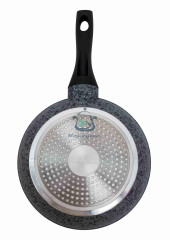 Сковорода 24 см Rotex RC152G-24 Graniti