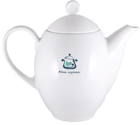 Заварочный чайник 1,35 л Lubiana  (0974L)