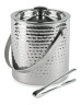 Ведро для льда с двойной стенкой KingHoff 15*15 cм KH-1503