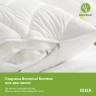 Подушка Botanical Bamboo 50х70 см Ideia 8-29968