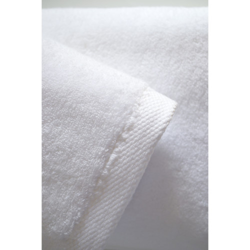 Полотенце Lotus Home Отель Premium - Microcotton White 70*140 550 г/м² svt-2000022294027
