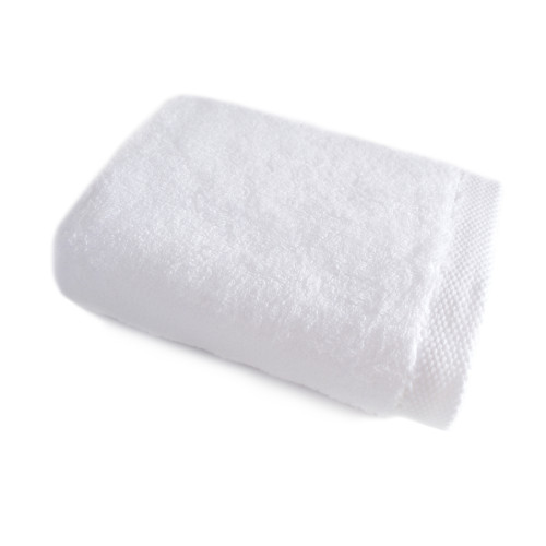 Полотенце Lotus Home Отель Premium - Microcotton White 70*140 550 г/м² svt-2000022294027