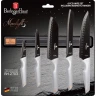 Набор ножей с магнитной планкой 6 пр. Berlinger Haus BH 2703