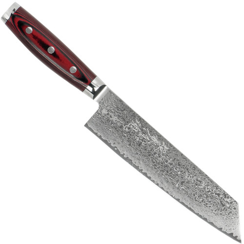 Нож Kiritsuke 200мм Super Gou Yaxell 37134