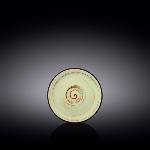Блюдце 11см Sandstone Wilmax WL-669133/B