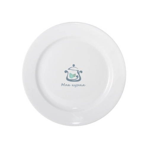 Тарелка 21см KASZUB Lubiana 0231L