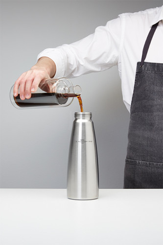Сифон для холодных напитков iSi Nitro Whip 1 л 601-1790