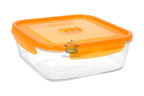 Контейнер Luminarc Pure Box Active Neon 2500 мл N0944