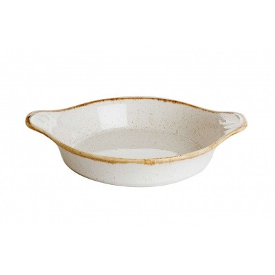 Блюдо для запекания 220х170 мм Seasons Beige Porland