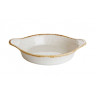 Блюдо для запекания 220х170 мм Seasons Beige Porland