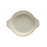 Блюдо для запекания 220х170 мм Seasons Beige Porland