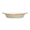 Блюдо для запекания 220х170 мм Seasons Beige Porland