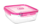 Контейнер Luminarc Pure Box Active Neon 2500 мл N0942