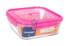 Контейнер Luminarc Pure Box Active Neon 2500 мл N0942