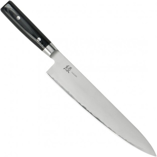 Нож поварской 255 мм YUKARI Yaxell 36810