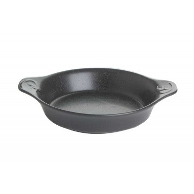 Блюдо для запекания 220х170 мм Seasons Black Porland
