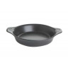 Блюдо для запекания 220х170 мм Seasons Black Porland