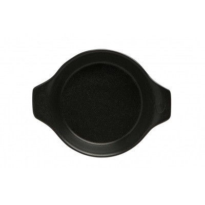 Блюдо для запекания 220х170 мм Seasons Black Porland
