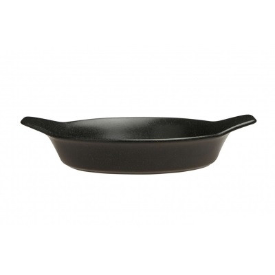 Блюдо для запекания 220х170 мм Seasons Black Porland