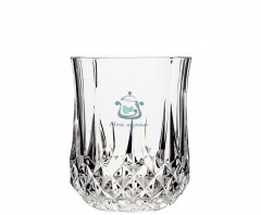 Рюмки Eclat Longchamp 6х45 мл L9756