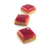 Набор форм для тортов SQUARE Silikomart 31639