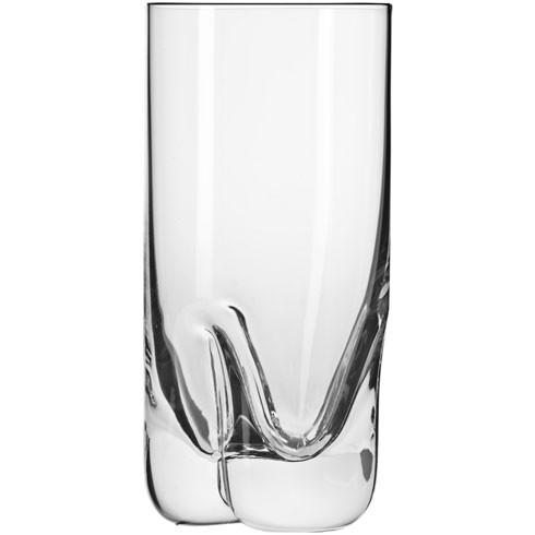 Стакан long drink Prestige Virgo 300 мл Krosno F682819030014000