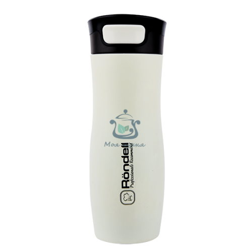 Термокружка Rondell Latte 400 мл (RDS-496)