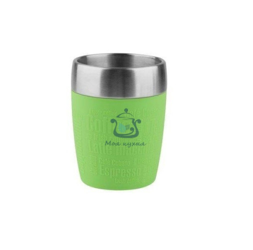 Термочашка Tefal TRAVEL CUP 0.2L K3080314
