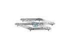 Набор посуды  Stella 14 пр. Vinzer 89020