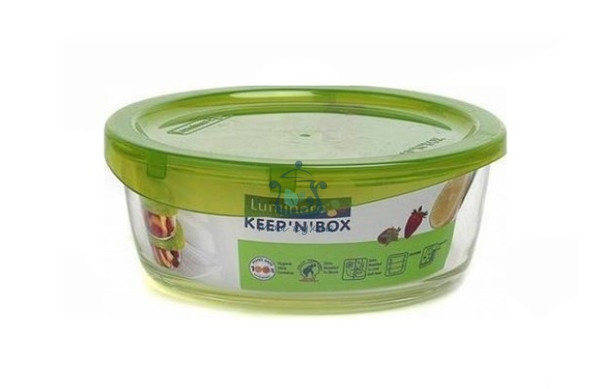 Контейнер Luminarc Keep'n Box 390 мл G8406