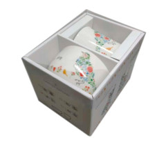 Сервиз Limited Edition Happy Bird B1237-09264-1