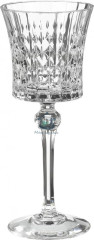 Набор бокалов Eclat Lady Diamond 6х190 мл L9744